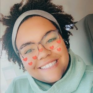 Meet your Posher, Brianna